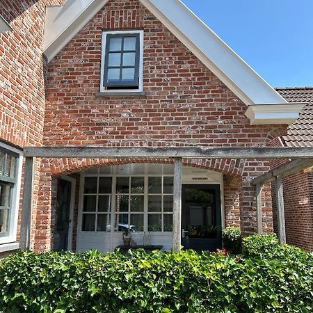 Vakantiewoning Brouwersbuurt Domburg Exterior foto