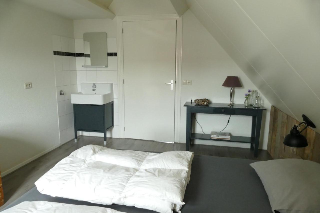 Vakantiewoning Brouwersbuurt Domburg Exterior foto